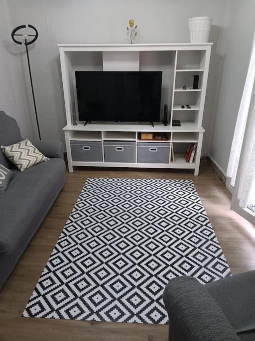 Atxitxek Apartamento En Bermeo Bagian luar foto